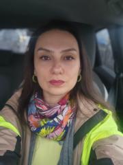 Seda Özkazanç