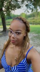 Erica Campbell
