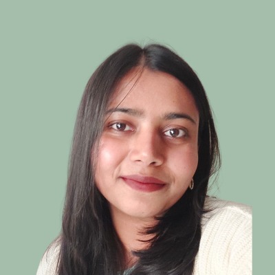 Kiran Bala