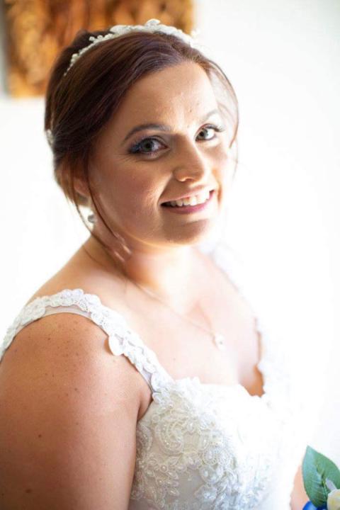 Tammy Bosman