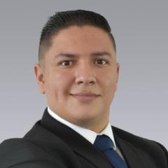 Erik Olvera