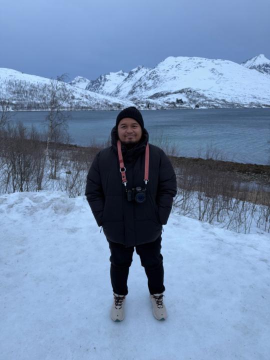 Ridhwan Nordin