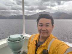 Dominic Carlo Castillo