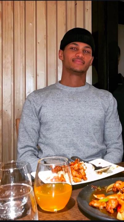 Yonas Abraha