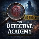 Logo The Detective Academy