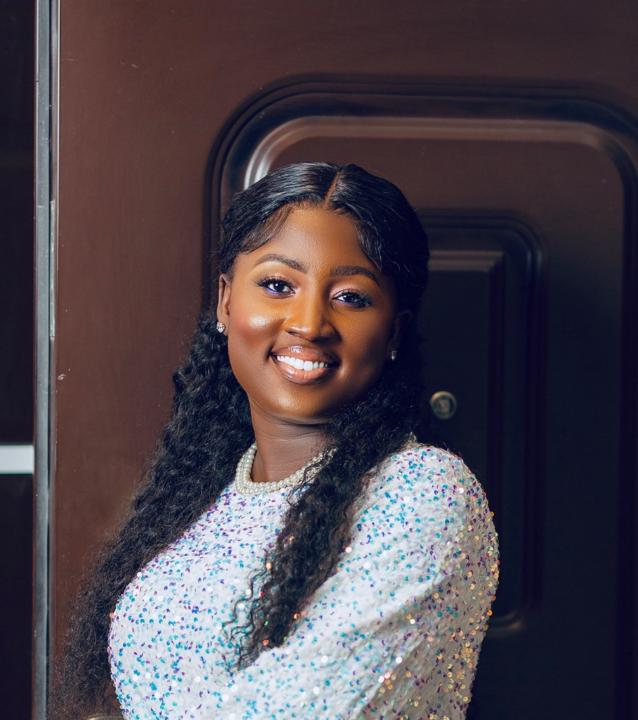 Manuella Boamah Kodua