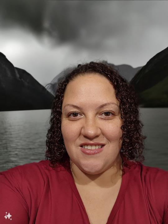 Kristi Shackelford