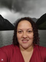 Kristi Shackelford