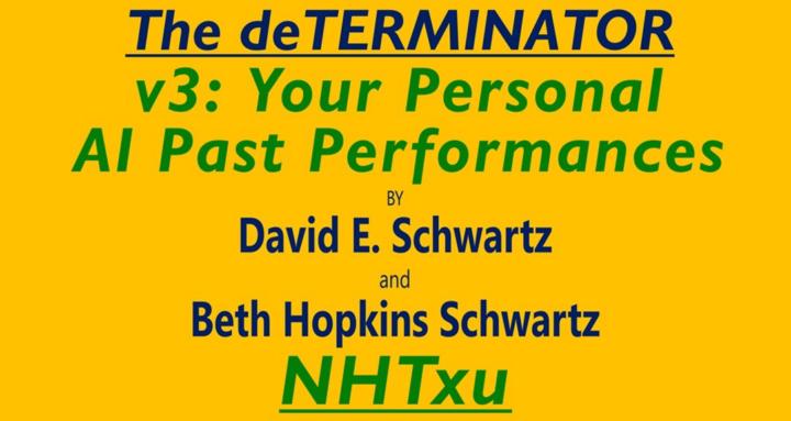 Schwartz-on-Handicapping