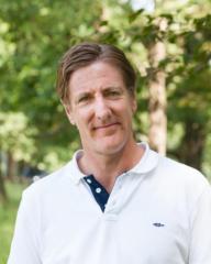 James Nash