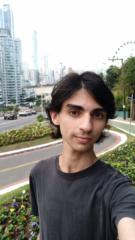 Damián Emanuel Farías