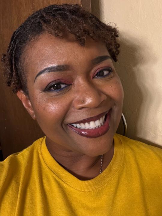 Alecia Reed