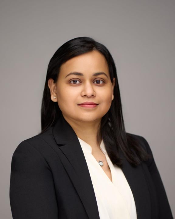Anuradha Mohanty