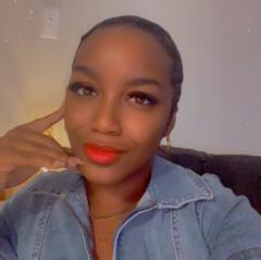 Myeshia Carmichael
