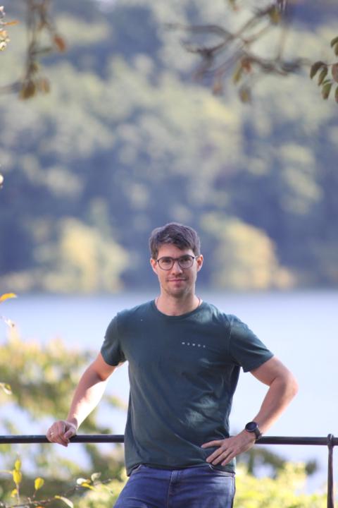 Jonas Kilthau
