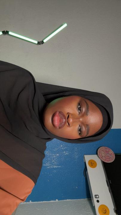 Aichatou Konate