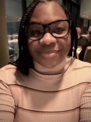 Kedra Jester