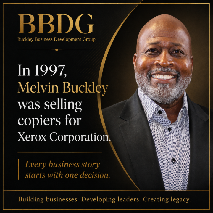 One Decision Changed Everything — What’s Your Story?