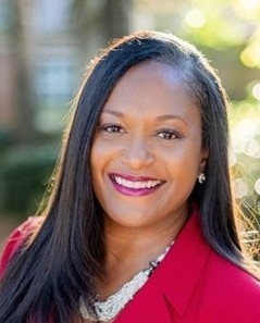 Renica Hamilton