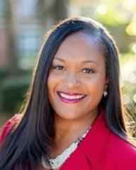 Renica Hamilton