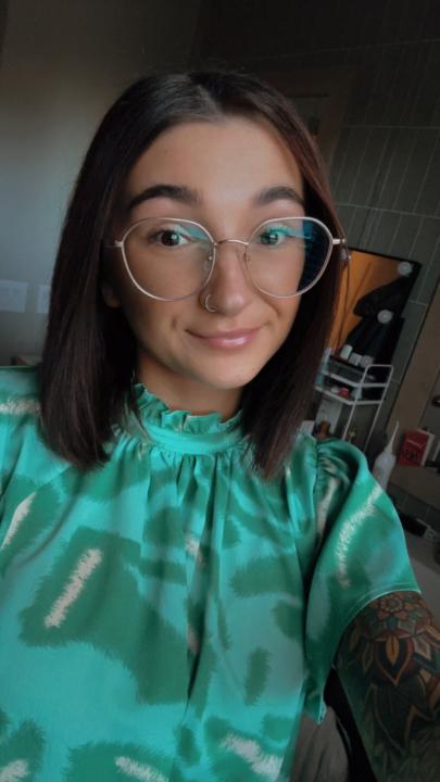 Sarah Richey