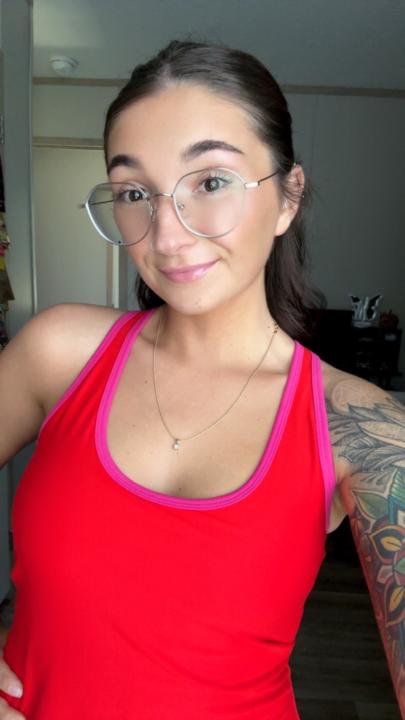Sarah Richey