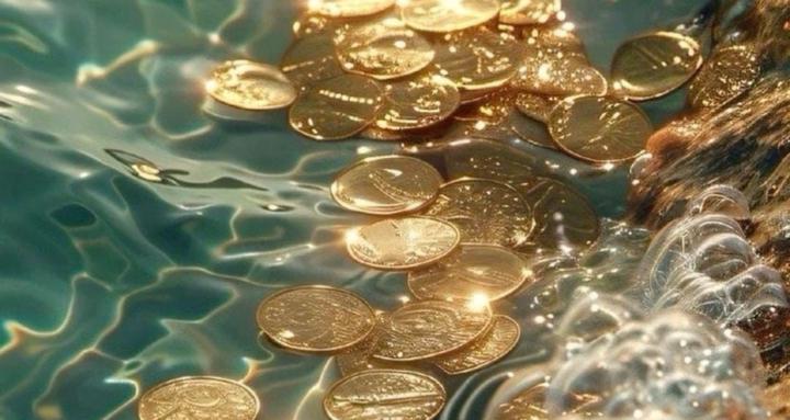 Feminine Wealth Alchemy