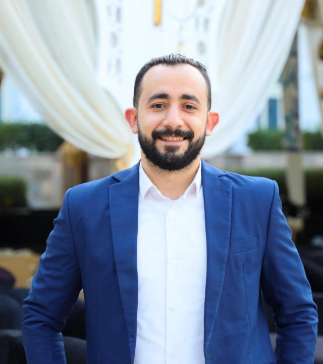 Mohamed Farhat
