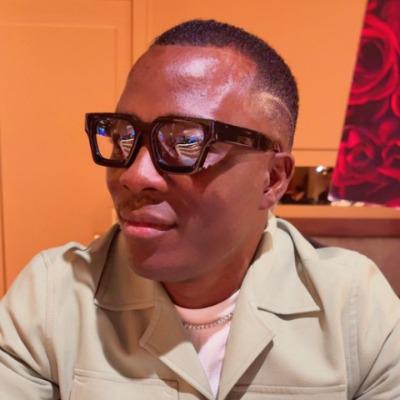 Papie sheriff Kollie jr