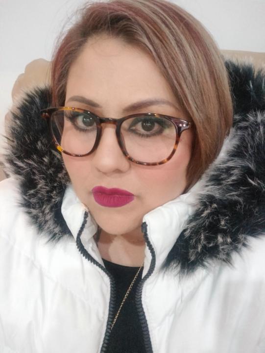 Luz Alejandra Solano padilla