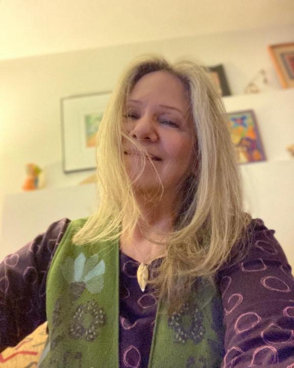 Gayle Pritchard