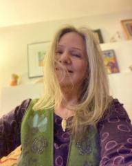 Gayle Pritchard