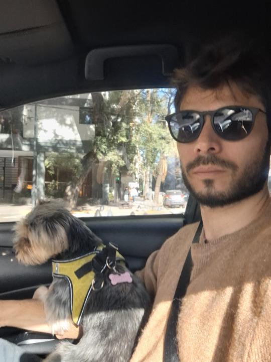 Pablo Tutzer