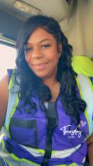 Sharonna Riley