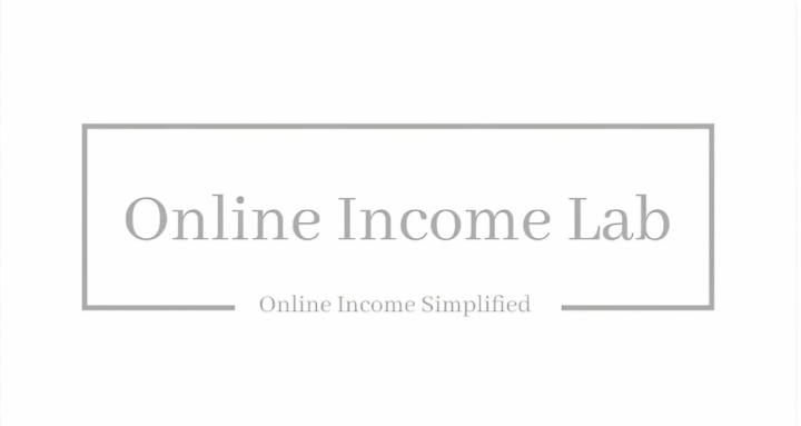 Online Income Lab