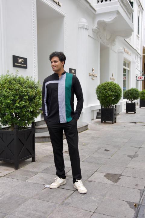 Sudarshan Balakrishna