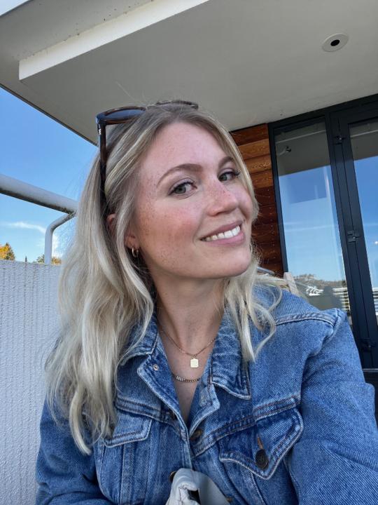 Franziska Wolf