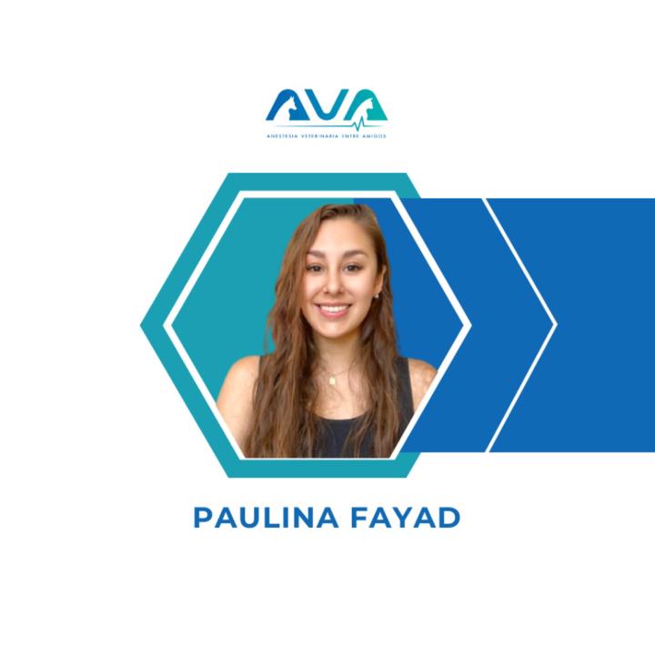 Paulina Fayad