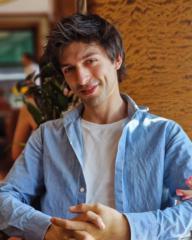 Matthias Benoit