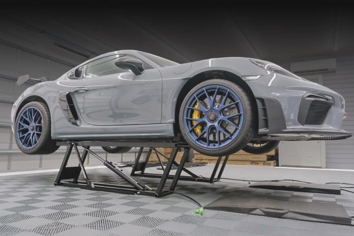 10 Essential Tools That Transform Your Garage Into a Performance Temple