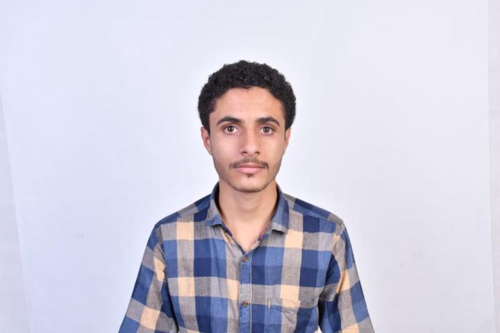 Mohammed Al-baqeri