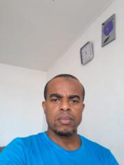 Moudjibou rahamane Ahmed