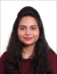 Farheen Taj