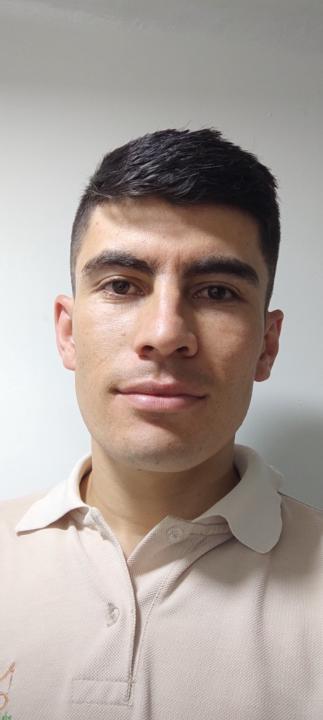Ivan Dario Villa Castañeda