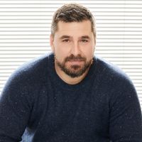 Kevin Benoit