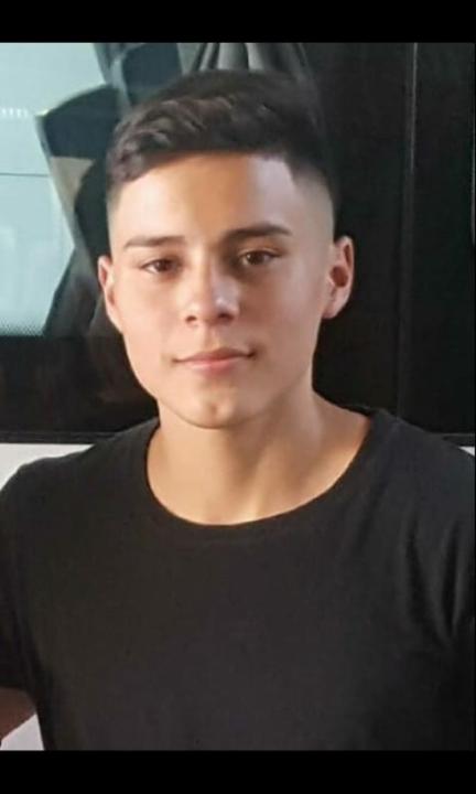 Federico Minuet