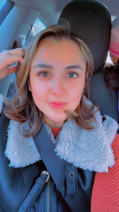 Aura Guevara