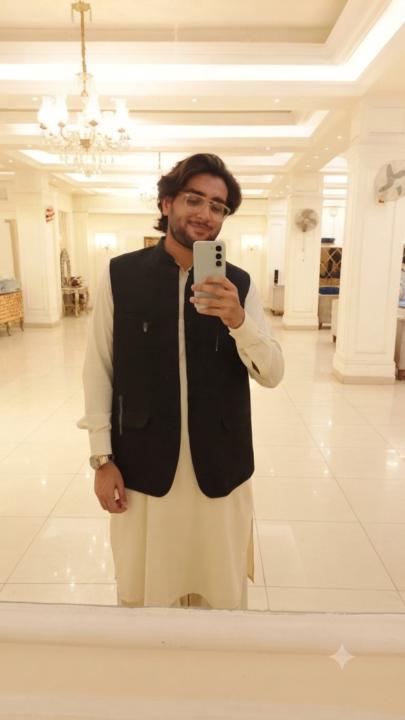 Sarim Rizwan