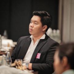 Supachai Jamornsakunlerd