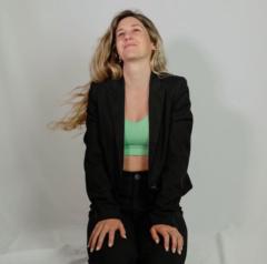Maya Thomson